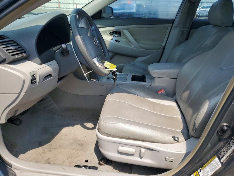Aukcja sprzedaży 2007 Toyota Camry, vin: 4T1BK46K27U557896, numer aukcji: 63035276