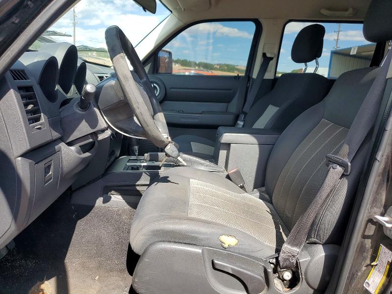 Продаж на аукціоні авто 2010 Dodge Nitro, vin: 1D4PU2GKXAW124915, номер лоту: 61863016