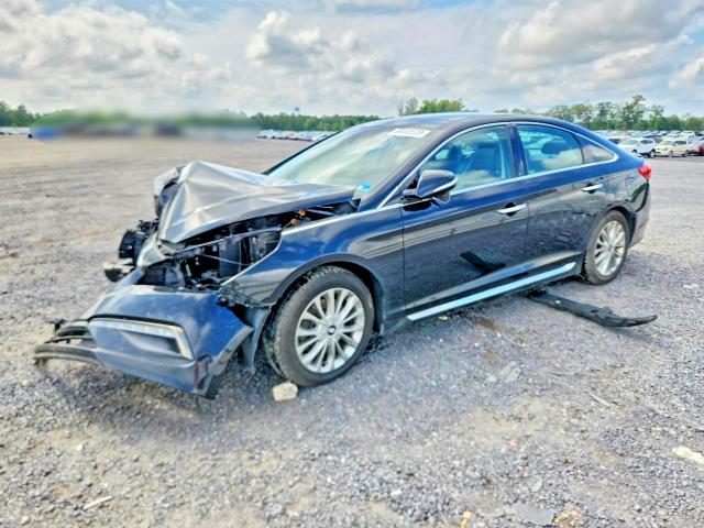Продаж на аукціоні авто 2015 Hyundai Sonata, vin: 5NPE34AF0FH023152, номер лоту: 60463526