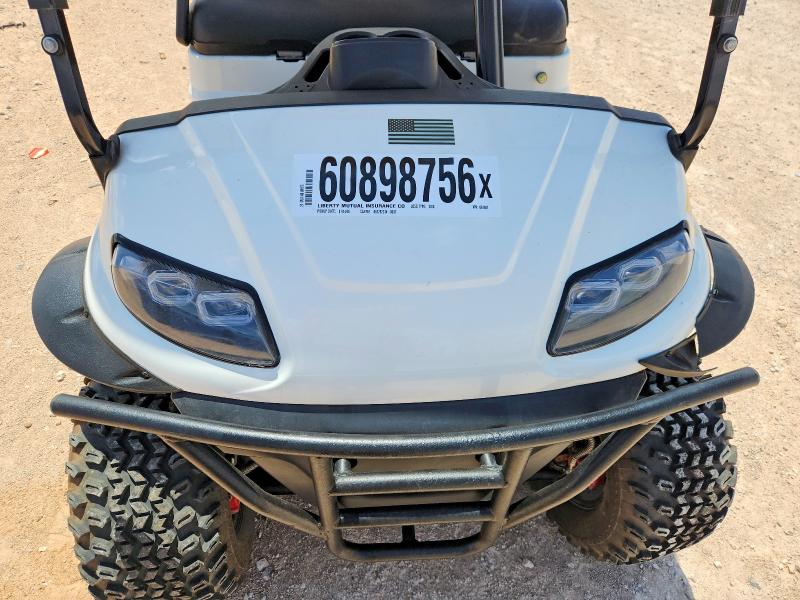 Продажа на аукционе авто 2021 Icon Recreational Vehicle (rv), vin: LTA0061681, номер лота: 60898756