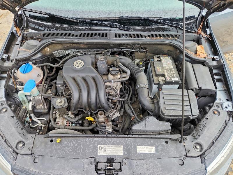 Aukcja sprzedaży 2014 Volkswagen Jetta, vin: 3VW2K7AJ6EM352441, numer aukcji: 60500826