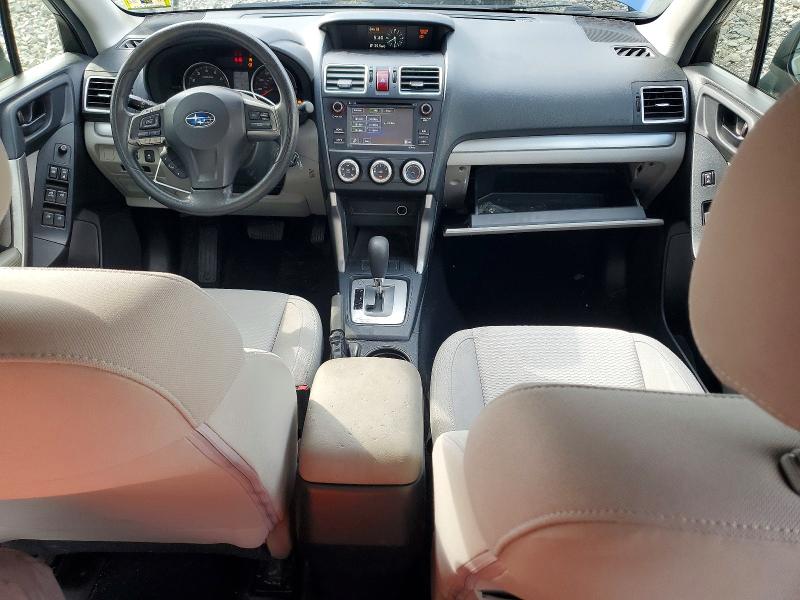 63013046 :رقم المزاد ، JF2SJAAC1GH510200 vin ، 2016 Subaru Forester مزاد بيع
