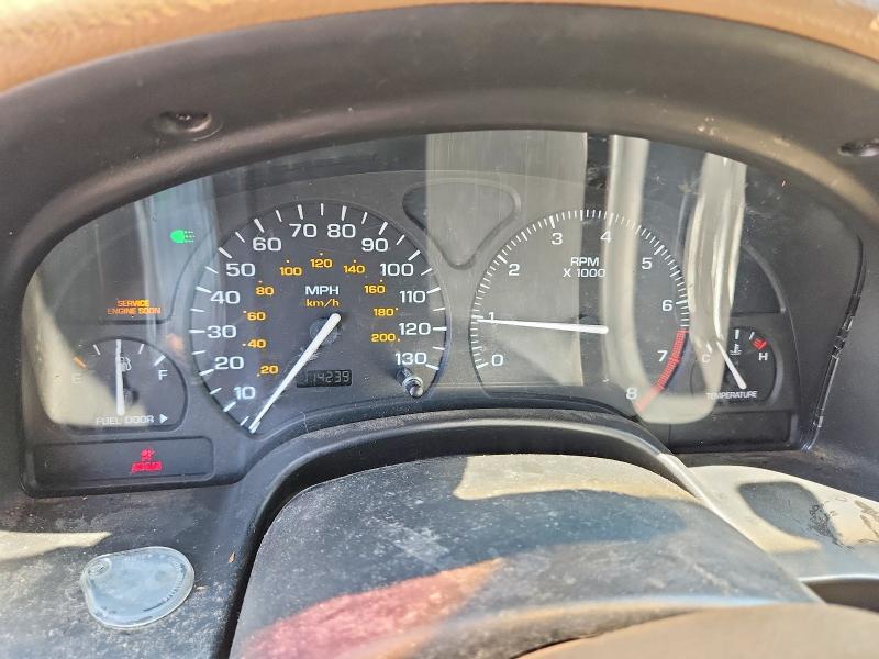 Продажа на аукционе авто 2002 Saturn L100, vin: 1G8JS54F12Y552261, номер лота: 60261266