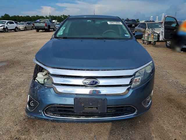 Aukcja sprzedaży 2011 Ford Fusion, vin: 3FAHP0JGXBR122822, numer aukcji: 59973866