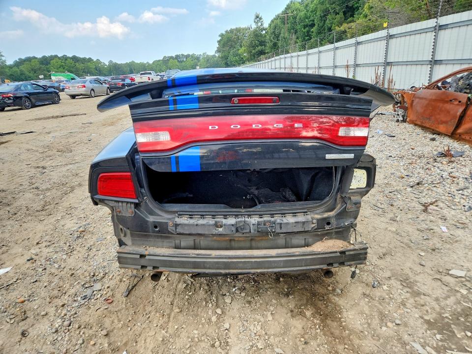 Aukcja sprzedaży 2011 Dodge Charger, vin: 2B3CL5CT2BH616810, numer aukcji: 59217746