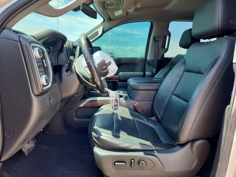 Продажа на аукционе авто 2019 Gmc Sierra, vin: 3GTU9DED1KG187158, номер лота: 63293156