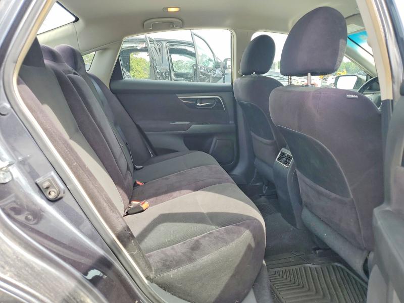Продажа на аукционе авто 2013 Nissan Altima, vin: 1N4AL3AP0DC229376, номер лота: 62312556