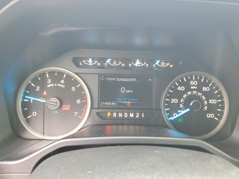 Auction sale of the 2015 Ford F150, vin: 1FTEW1CP1FKE83093, lot number: 60864676