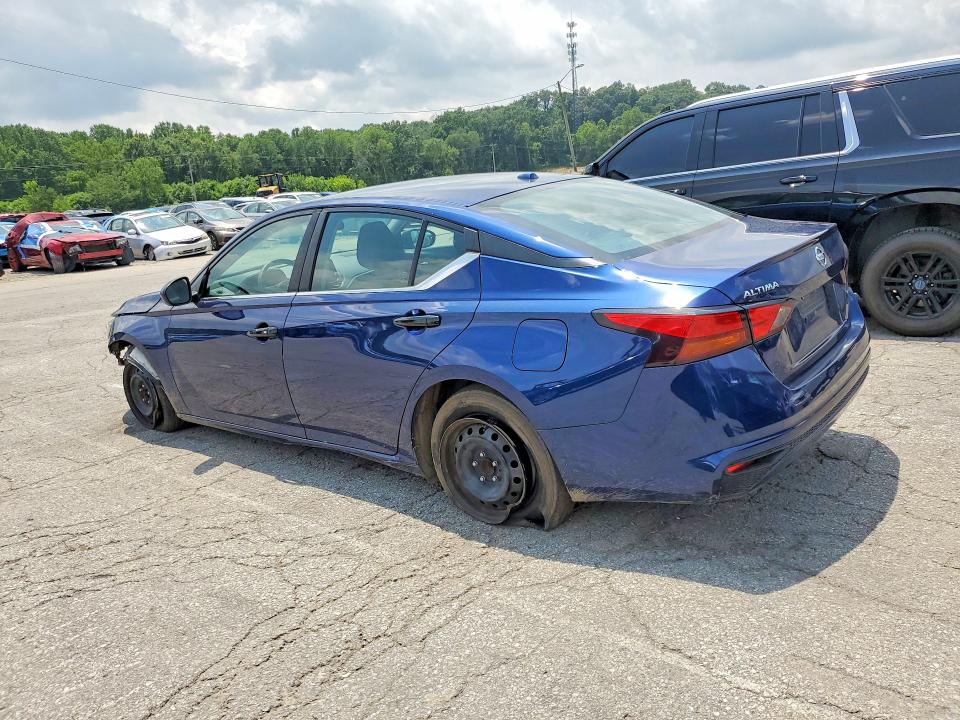 Продаж на аукціоні авто 2020 Nissan Altima, vin: 1N4BL4BVXLC168379, номер лоту: 59739836