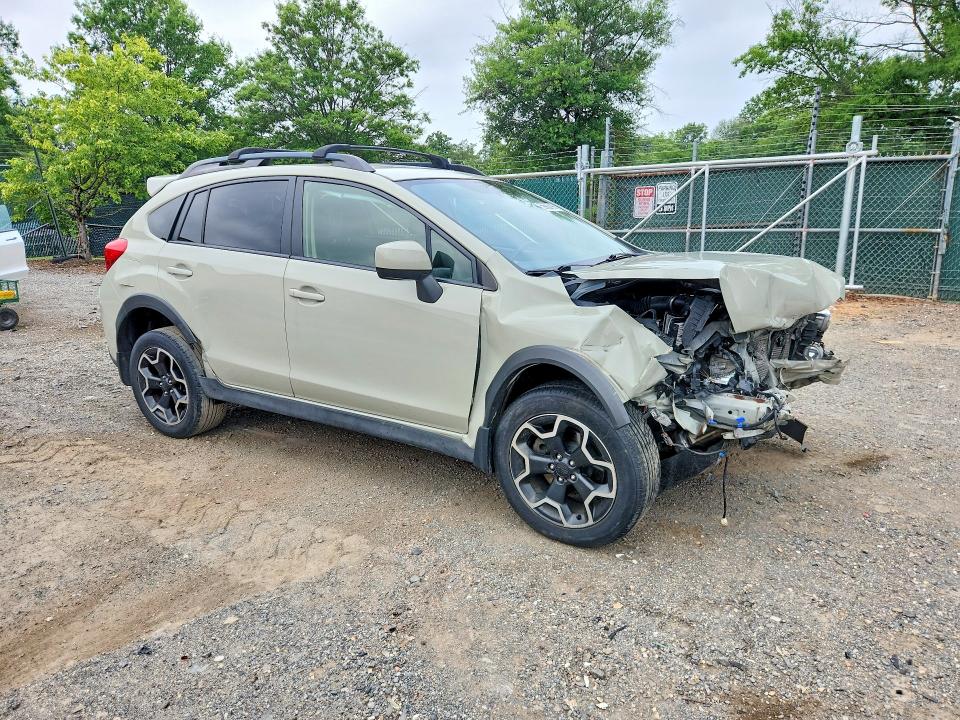 Aukcja sprzedaży 2014 Subaru Xv Crosstrek, vin: JF2GPAGC6E8222181, numer aukcji: 59903796