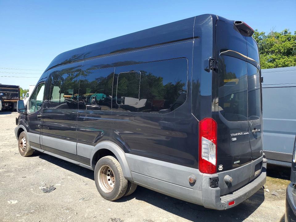 Продаж на аукціоні авто 2018 Ford Transit, vin: 1FBVU4XG1JKB39438, номер лоту: 64684376