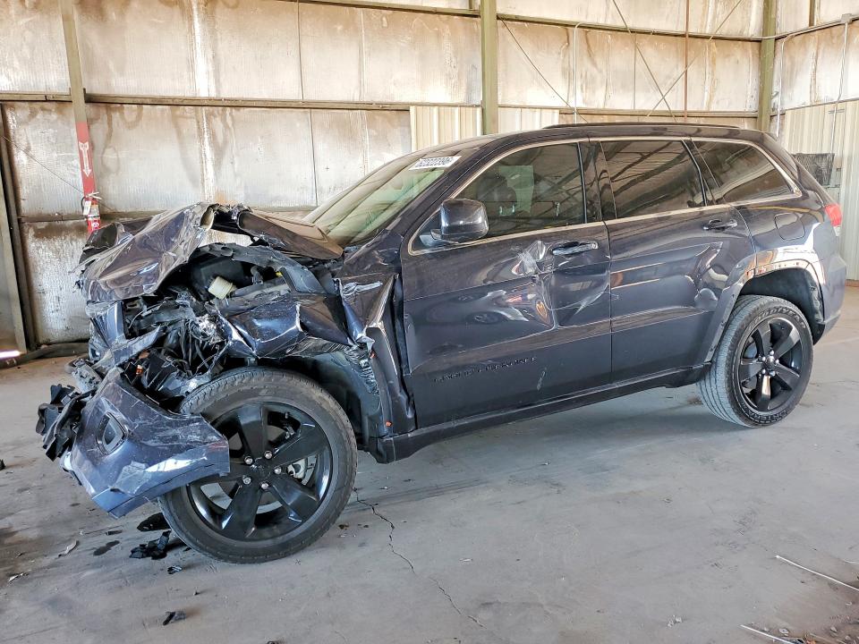 Aukcja sprzedaży 2014 Jeep Grand Cherokee, vin: 1C4RJFAGXEC579555, numer aukcji: 62322396