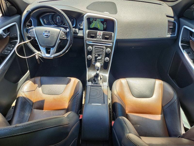 Продаж на аукціоні авто 2015 Volvo Xc60, vin: YV4902RK1F2731506, номер лоту: 62239206