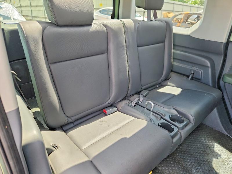 60298876 :رقم المزاد ، 5J6YH28365L012515 vin ، 2005 Honda Element مزاد بيع