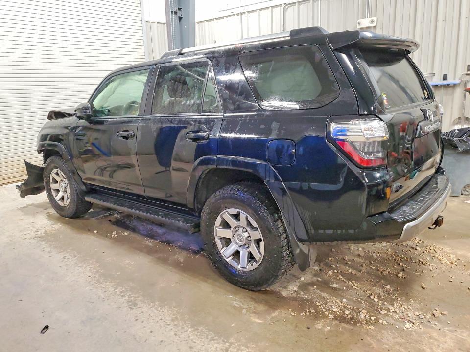 Aukcja sprzedaży 2015 Toyota 4runner, vin: JTEBU5JR1F5270031, numer aukcji: 61918966