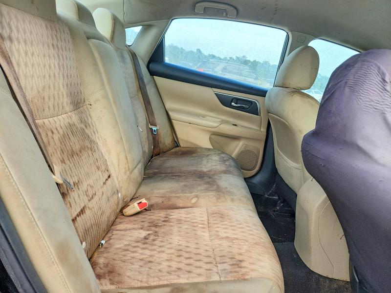62119376 :رقم المزاد ، 1N4AL3AP1HC155598 vin ، 2017 Nissan Altima مزاد بيع