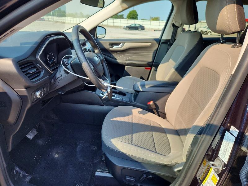 2021 Ford Escape მანქანა იყიდება აუქციონზე, vin: 1FMCU0BZ5MUA39609, აუქციონის ნომერი: 62804246