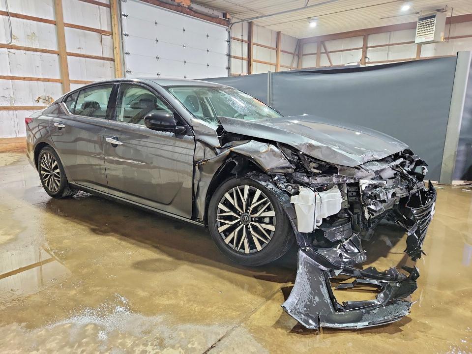 Aukcja sprzedaży 2025 Nissan Altima, vin: 1N4BL4DVXSN423600, numer aukcji: 61421496