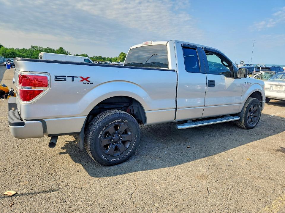 Aukcja sprzedaży 2013 Ford F150, vin: 1FTFX1EF5DFC52614, numer aukcji: 60719286