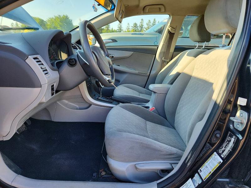 Продаж на аукціоні авто 2009 Toyota Corolla, vin: 2T1BU40EX9C110556, номер лоту: 62338586