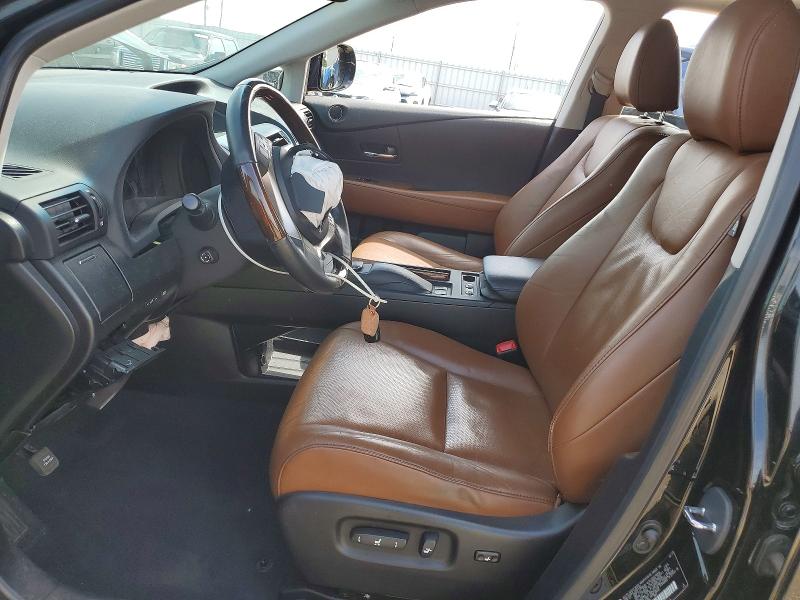 60570516 :رقم المزاد ، 2T2BK1BA0DC163690 vin ، 2013 Lexus Rx 350 مزاد بيع