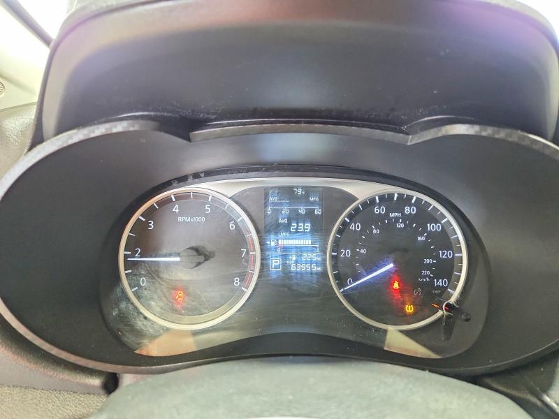 Продажа на аукционе авто 2021 Nissan Versa, vin: 3N1CN8DV2ML847939, номер лота: 60771376