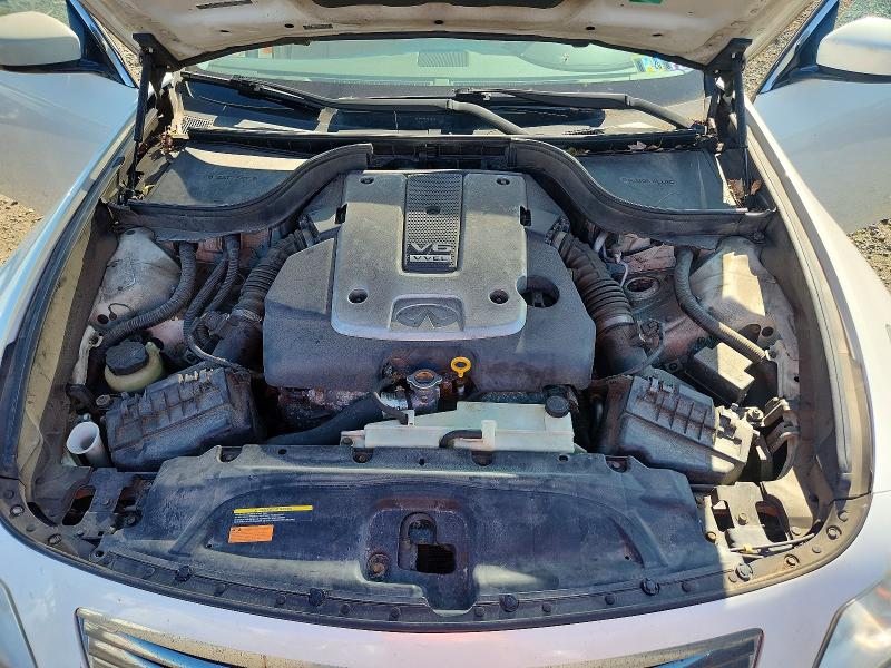 Продаж на аукціоні авто 2009 Infiniti G37 Sedan, vin: JNKCV61F39M350294, номер лоту: 62049686
