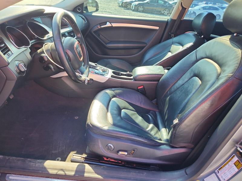 Aukcja sprzedaży 2011 Audi A5, vin: WAUVFAFR9BA025053, numer aukcji: 59950976