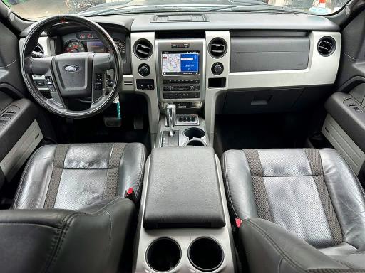 Продаж на аукціоні авто 2012 Ford F150, vin: 1FTFW1R66CFC93216, номер лоту: 60424986
