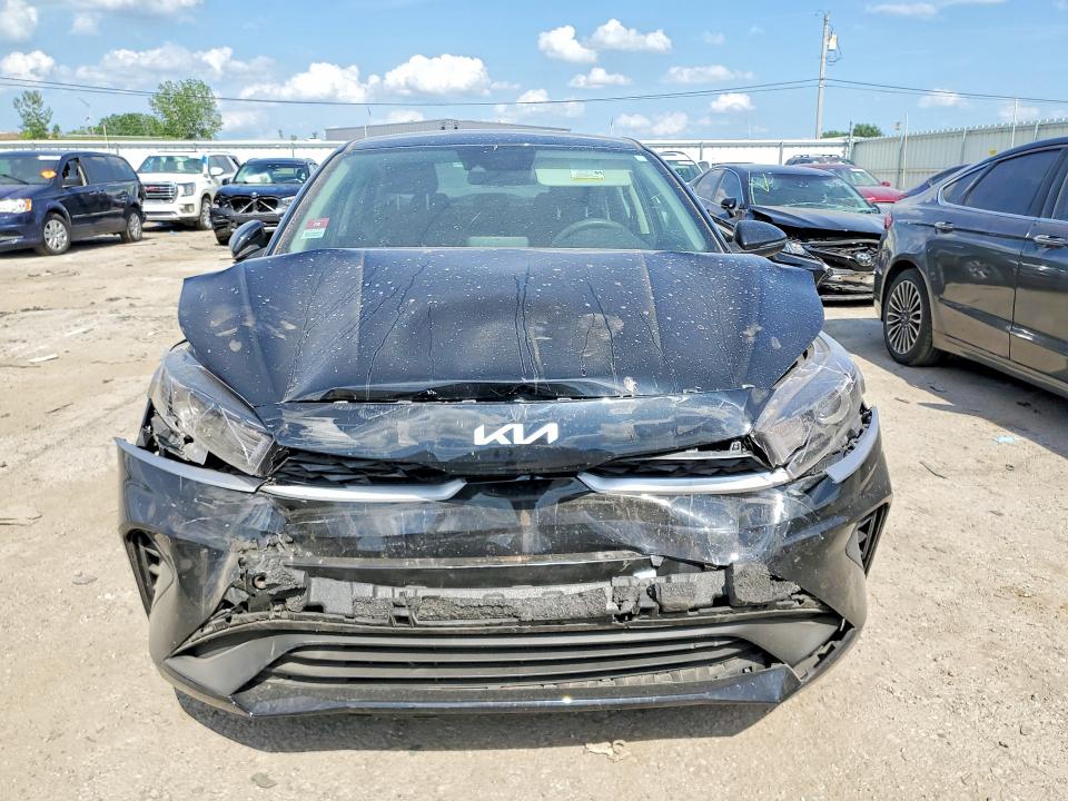 Aukcja sprzedaży 2023 Kia Forte, vin: 3KPF24AD6PE673440, numer aukcji: 85989795