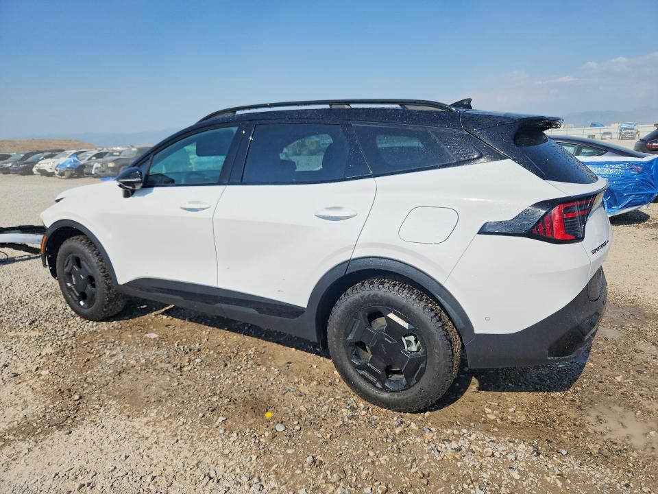 Продажа на аукционе авто 2026 Kia Sportage, vin: 5XYK7CDF6TG386751, номер лота: 60173566