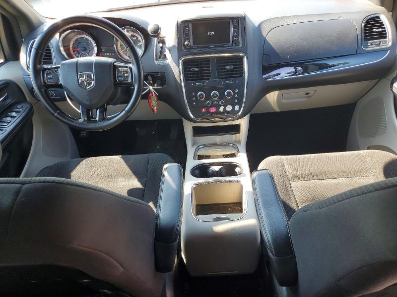 60478176 :رقم المزاد ، 2C4RDGCG3KR777102 vin ، 2019 Dodge Grand Caravan مزاد بيع