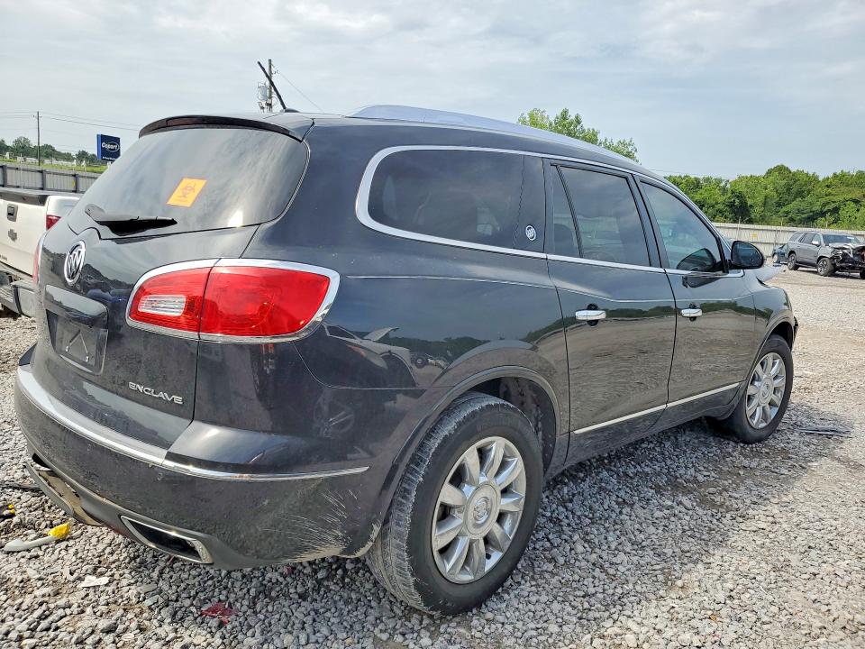 62658376 :رقم المزاد ، 5GAKRBKD2EJ297835 vin ، 2014 Buick Enclave مزاد بيع