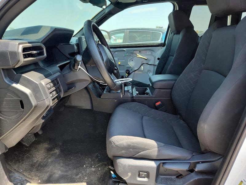 Aukcja sprzedaży 2026 Toyota Tacoma, vin: 3TYJDAHN2TT046613, numer aukcji: 63302966