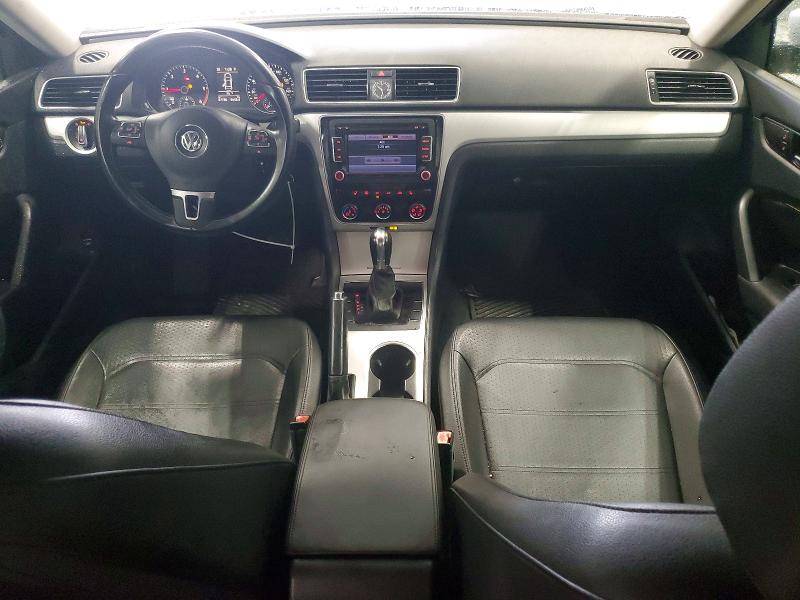 Продаж на аукціоні авто 2013 Volkswagen Passat, vin: 1VWBN7A39DC133398, номер лоту: 60862166
