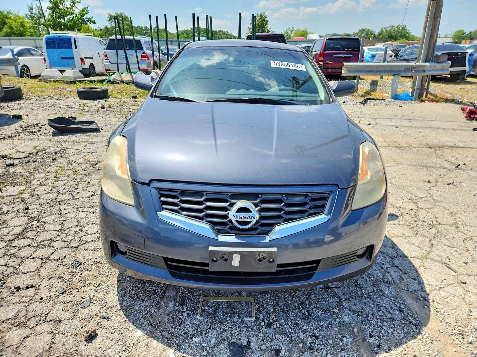 Aukcja sprzedaży 2009 Nissan Altima, vin: 1N4AL24E99C139509, numer aukcji: 58956166