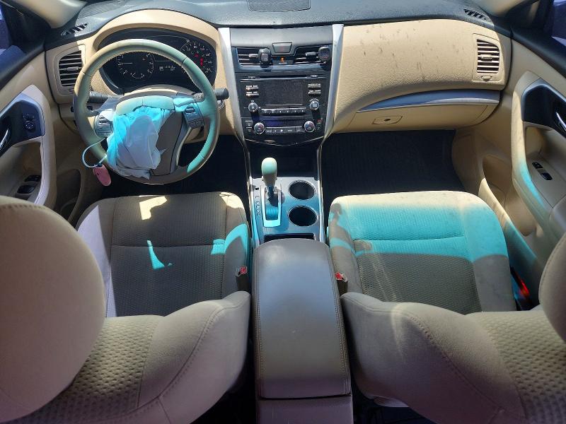 59226086 :رقم المزاد ، 1N4AL3AP8FC298187 vin ، 2015 Nissan Altima مزاد بيع