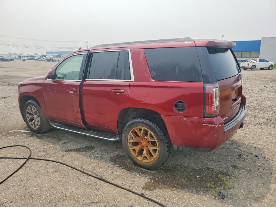 Aukcja sprzedaży 2017 Gmc Yukon, vin: 1GKS1AEC7HR129797, numer aukcji: 61123846