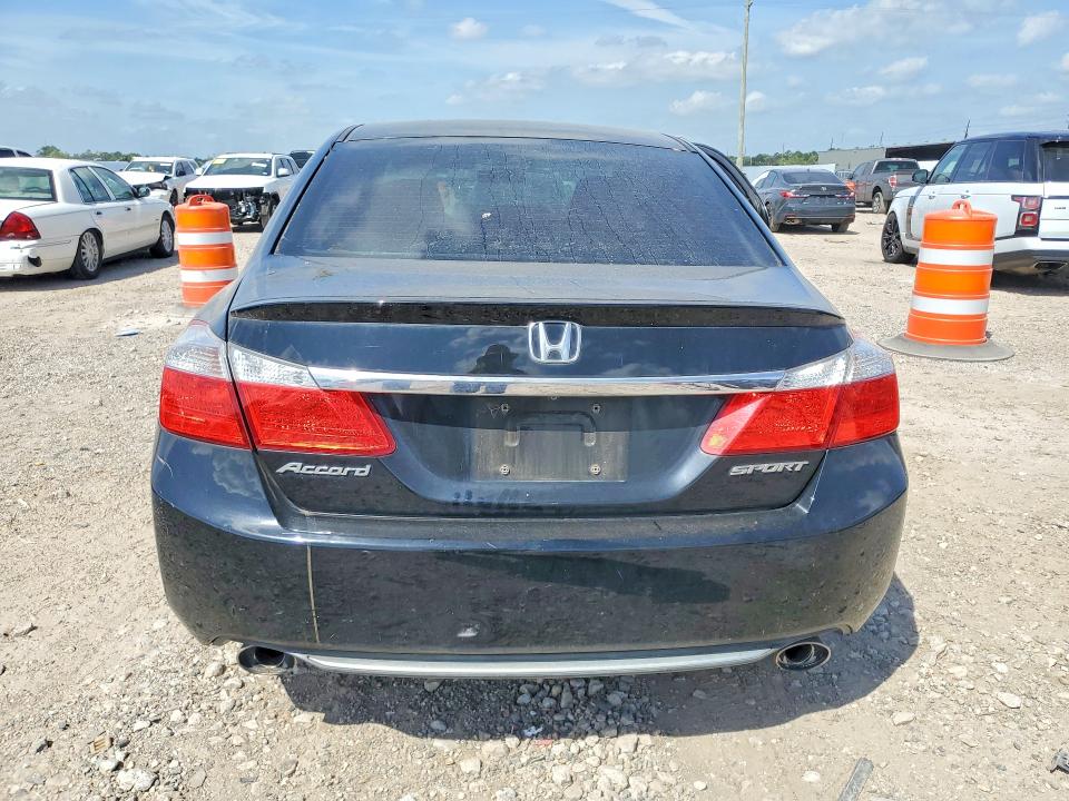 Aukcja sprzedaży 2015 Honda Accord, vin: 1HGCR2F59FA084308, numer aukcji: 63205156