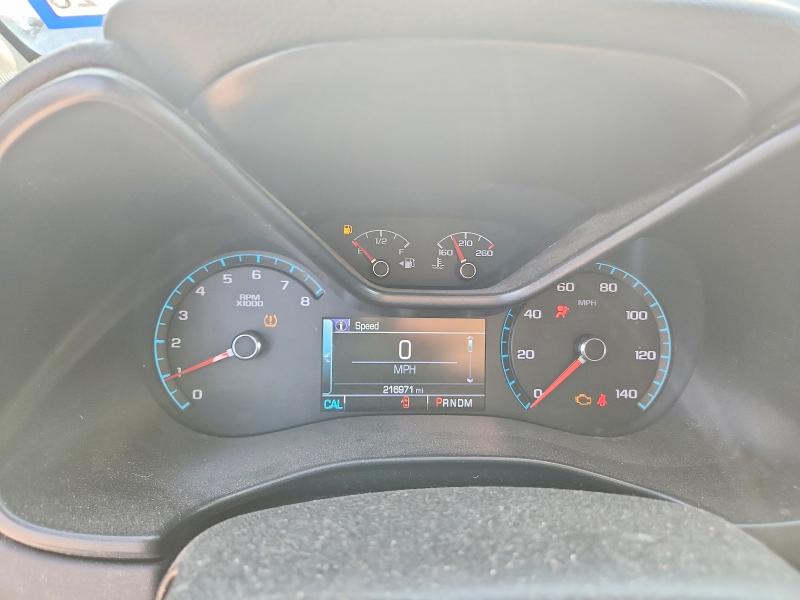 Aukcja sprzedaży 2016 Chevrolet Colorado, vin: 1GCGSCEA1G1355386, numer aukcji: 62603886