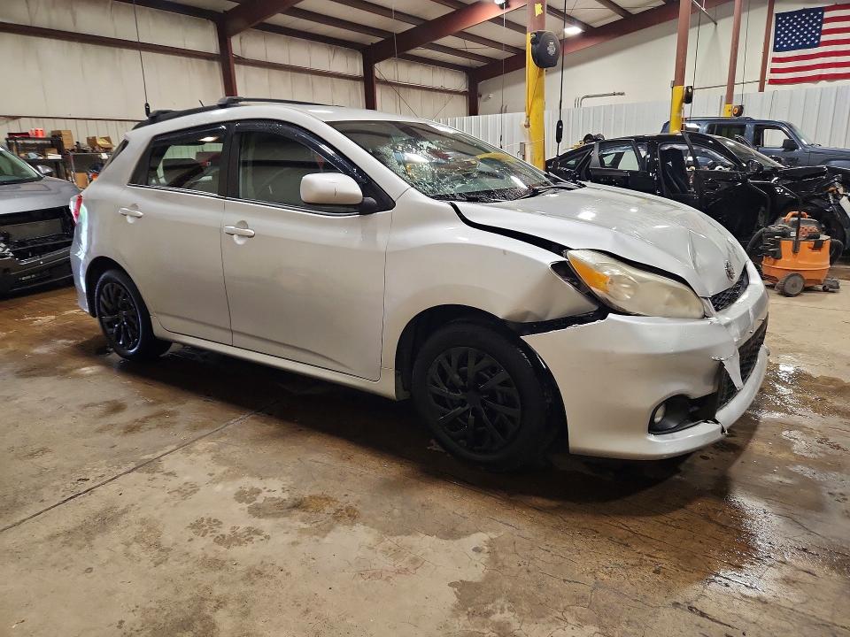 Aukcja sprzedaży 2012 Toyota Matrix, vin: 2T1KU4EE9CC844105, numer aukcji: 60327266