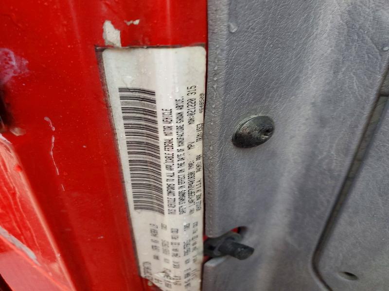 Aukcja sprzedaży 1997 Jeep Wrangler / Tj, vin: 1J4FY29P7VP401830, numer aukcji: 62026776