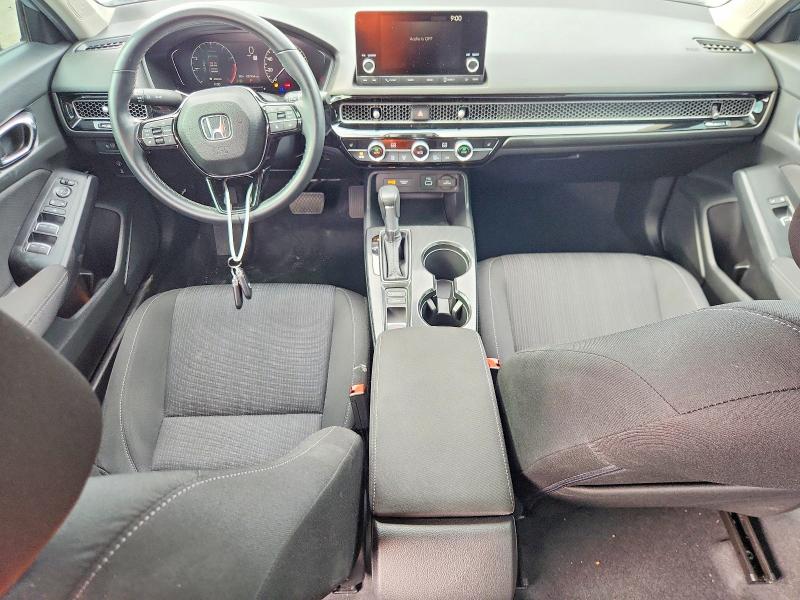 Aukcja sprzedaży 2024 Honda Civic, vin: 2HGFE1F75RH332225, numer aukcji: 59774116