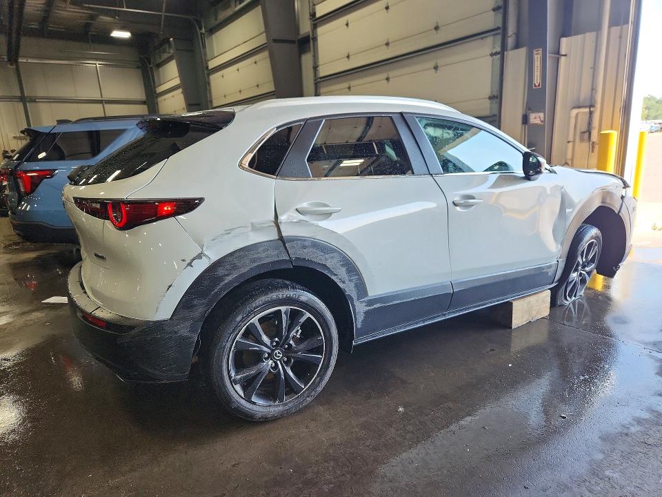 Aukcja sprzedaży 2025 Mazda Cx-30, vin: 3MVDMBBM0SM836603, numer aukcji: 62796686