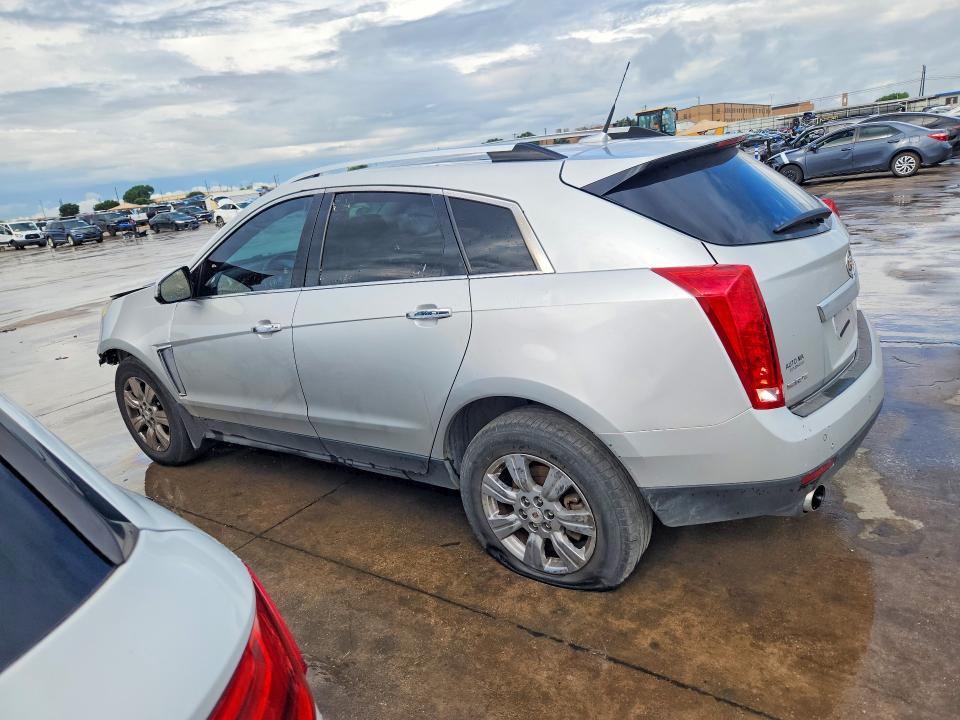 2013 Cadillac Srx მანქანა იყიდება აუქციონზე, vin: 3GYFNCE38DS619177, აუქციონის ნომერი: 60687626
