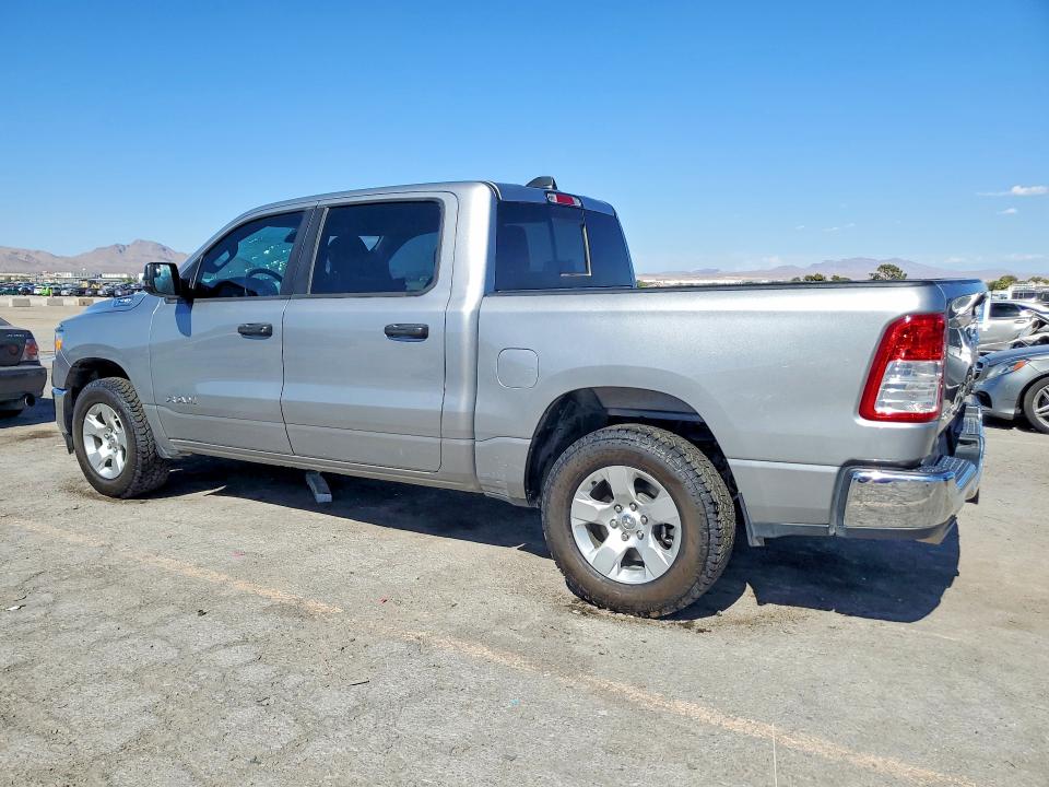 Продаж на аукціоні авто 2024 Ram 1500, vin: 1C6SRFFT1RN203912, номер лоту: 61892486