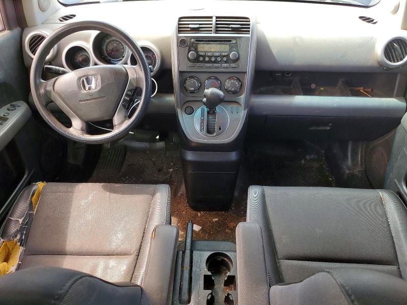 Продаж на аукціоні авто 2004 Honda Element, vin: 5J6YH28604L027276, номер лоту: 63301586