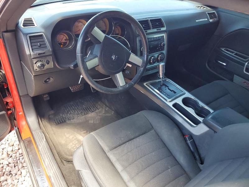 Продаж на аукціоні авто 2009 Dodge Challenger, vin: 2B3LJ44V69H610308, номер лоту: 61879256