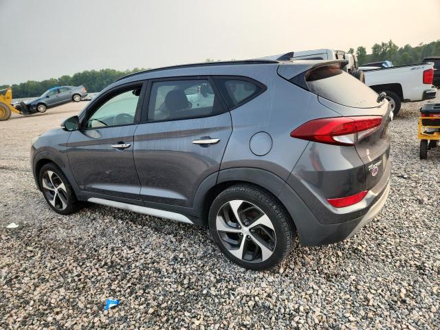 2017 Hyundai Tucson მანქანა იყიდება აუქციონზე, vin: KM8J3CA26HU539980, აუქციონის ნომერი: 61141836