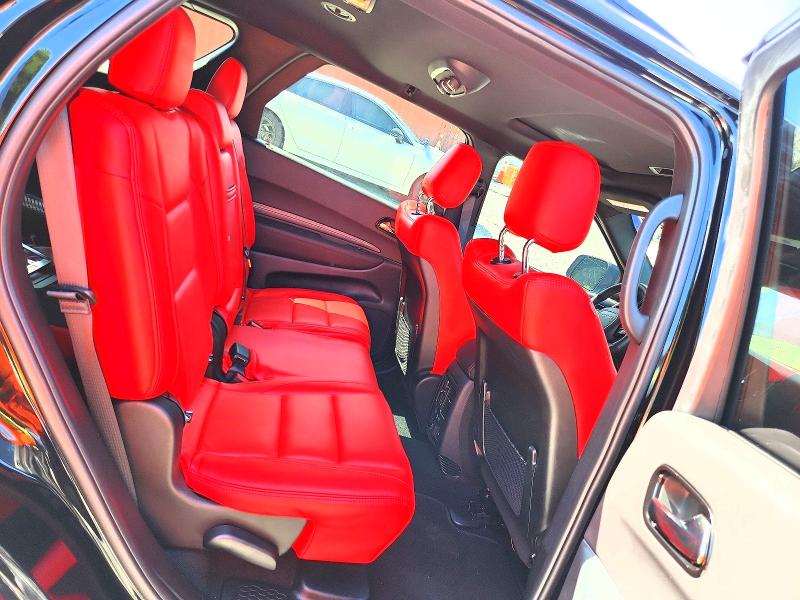 Aukcja sprzedaży 2026 Dodge Durango, vin: 1C4SDJCT2TC255082, numer aukcji: 61363246